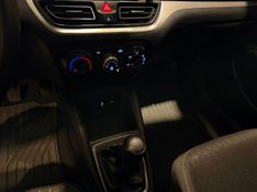 Hyundai Hb20 1.0 Comfort Plus 2024/2025 SIM VEÍCULOS PORTO ALEGRE / Carros no Vale