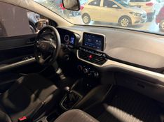 Hyundai Hb20 1.0 Comfort Plus 2024/2025 SIM VEÍCULOS PORTO ALEGRE / Carros no Vale