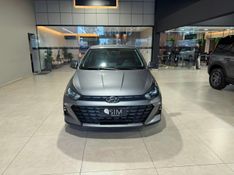 Hyundai Hb20 1.0 Comfort Plus 2024/2025 SIM VEÍCULOS PORTO ALEGRE / Carros no Vale