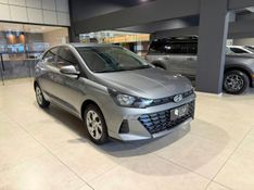 Hyundai Hb20 1.0 Comfort Plus 2024/2025 SIM VEÍCULOS PORTO ALEGRE / Carros no Vale