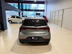 Hyundai Hb20 1.0 Comfort Plus 2024/2025 SIM VEÍCULOS PORTO ALEGRE / Carros no Vale