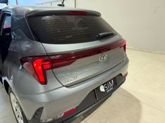 Hyundai Hb20 1.0 Comfort Plus 2024/2025 SIM VEÍCULOS PORTO ALEGRE / Carros no Vale