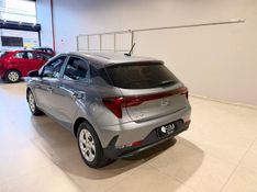 Hyundai Hb20 1.0 Comfort Plus 2024/2025 SIM VEÍCULOS PORTO ALEGRE / Carros no Vale