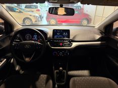 Hyundai Hb20 1.0 Comfort Plus 2024/2025 SIM VEÍCULOS PORTO ALEGRE / Carros no Vale