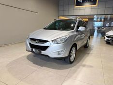 Hyundai Ix35 2.0 2011/2012 SIM VEÍCULOS PORTO ALEGRE / Carros no Vale
