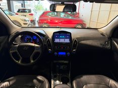 Hyundai Ix35 2.0 2011/2012 SIM VEÍCULOS PORTO ALEGRE / Carros no Vale