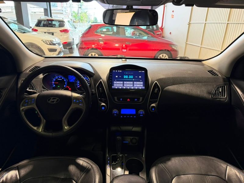 Hyundai Ix35 2.0 2011/2012 SIM VEÍCULOS PORTO ALEGRE / Carros no Vale