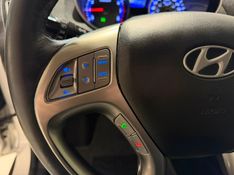 Hyundai Ix35 2.0 2011/2012 SIM VEÍCULOS PORTO ALEGRE / Carros no Vale