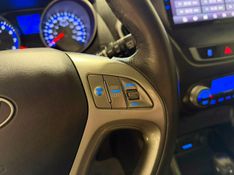Hyundai Ix35 2.0 2011/2012 SIM VEÍCULOS PORTO ALEGRE / Carros no Vale