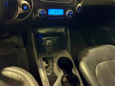 Hyundai Ix35 2.0 2011/2012 SIM VEÍCULOS PORTO ALEGRE / Carros no Vale