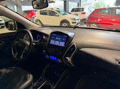 Hyundai Ix35 2.0 2011/2012 SIM VEÍCULOS PORTO ALEGRE / Carros no Vale