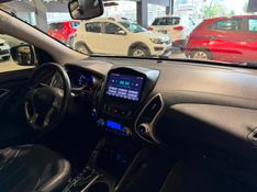 Hyundai Ix35 2.0 2011/2012 SIM VEÍCULOS PORTO ALEGRE / Carros no Vale