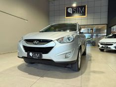 Hyundai Ix35 2.0 2011/2012 SIM VEÍCULOS PORTO ALEGRE / Carros no Vale