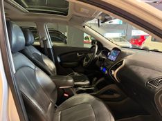 Hyundai Ix35 2.0 2011/2012 SIM VEÍCULOS PORTO ALEGRE / Carros no Vale