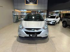 Hyundai Ix35 2.0 2011/2012 SIM VEÍCULOS PORTO ALEGRE / Carros no Vale
