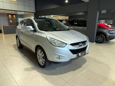 Hyundai Ix35 2.0 2011/2012 SIM VEÍCULOS PORTO ALEGRE / Carros no Vale
