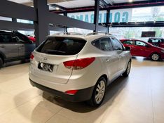 Hyundai Ix35 2.0 2011/2012 SIM VEÍCULOS PORTO ALEGRE / Carros no Vale