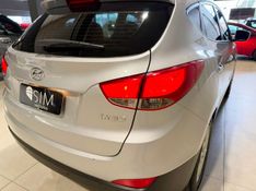Hyundai Ix35 2.0 2011/2012 SIM VEÍCULOS PORTO ALEGRE / Carros no Vale