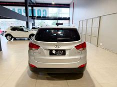 Hyundai Ix35 2.0 2011/2012 SIM VEÍCULOS PORTO ALEGRE / Carros no Vale