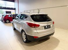 Hyundai Ix35 2.0 2011/2012 SIM VEÍCULOS PORTO ALEGRE / Carros no Vale