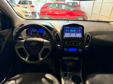 Hyundai Ix35 2.0 2011/2012 SIM VEÍCULOS PORTO ALEGRE / Carros no Vale