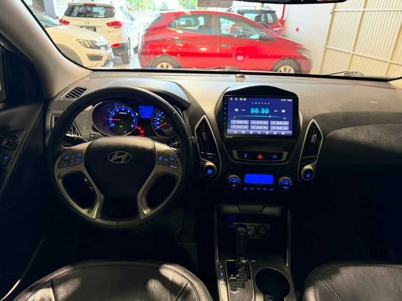 Hyundai Ix35 2.0 2011/2012 SIM VEÍCULOS PORTO ALEGRE / Carros no Vale