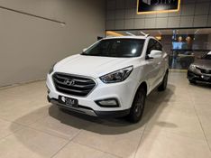 Hyundai Ix35 Gl 2.0 16v 2wd 2021/2022 SIM VEÍCULOS PORTO ALEGRE / Carros no Vale