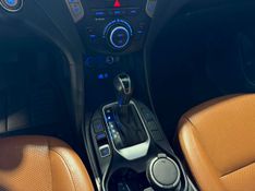 Hyundai Santa Fe V6 3.3 7 Lugares 2017/2018 SIM VEÍCULOS PORTO ALEGRE / Carros no Vale