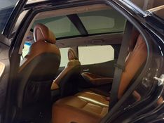 Hyundai Santa Fe V6 3.3 7 Lugares 2017/2018 SIM VEÍCULOS PORTO ALEGRE / Carros no Vale