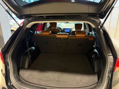 Hyundai Santa Fe V6 3.3 7 Lugares 2017/2018 SIM VEÍCULOS PORTO ALEGRE / Carros no Vale