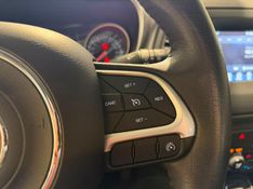 Jeep Compass 2.0 16v Sport 2017/2018 SIM VEÍCULOS PORTO ALEGRE / Carros no Vale