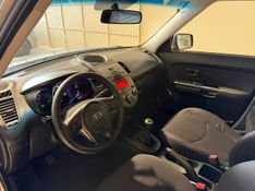 Kia Soul Ex 1.6 Ff 2011/2012 SIM VEÍCULOS PORTO ALEGRE / Carros no Vale