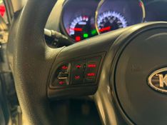 Kia Soul Ex 1.6 Ff 2011/2012 SIM VEÍCULOS PORTO ALEGRE / Carros no Vale