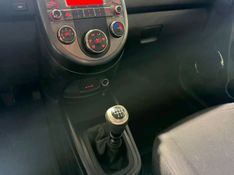 Kia Soul Ex 1.6 Ff 2011/2012 SIM VEÍCULOS PORTO ALEGRE / Carros no Vale