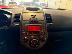 Kia Soul Ex 1.6 Ff 2011/2012 SIM VEÍCULOS PORTO ALEGRE / Carros no Vale