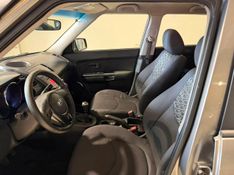 Kia Soul Ex 1.6 Ff 2011/2012 SIM VEÍCULOS PORTO ALEGRE / Carros no Vale