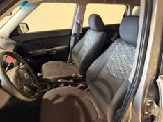Kia Soul Ex 1.6 Ff 2011/2012 SIM VEÍCULOS PORTO ALEGRE / Carros no Vale