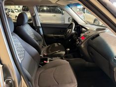 Kia Soul Ex 1.6 Ff 2011/2012 SIM VEÍCULOS PORTO ALEGRE / Carros no Vale