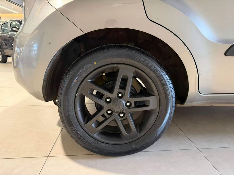 Kia Soul Ex 1.6 Ff 2011/2012 SIM VEÍCULOS PORTO ALEGRE / Carros no Vale