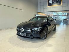 Mercedes-benz Cla-35 Amg 4matic 2.0 Tb 2020/2020 SIM VEÍCULOS PORTO ALEGRE / Carros no Vale