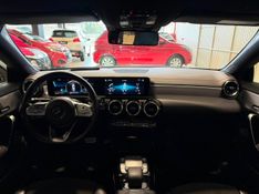 Mercedes-benz Cla-35 Amg 4matic 2.0 Tb 2020/2020 SIM VEÍCULOS PORTO ALEGRE / Carros no Vale