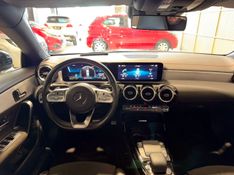 Mercedes-benz Cla-35 Amg 4matic 2.0 Tb 2020/2020 SIM VEÍCULOS PORTO ALEGRE / Carros no Vale