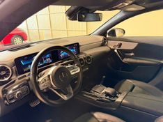Mercedes-benz Cla-35 Amg 4matic 2.0 Tb 2020/2020 SIM VEÍCULOS PORTO ALEGRE / Carros no Vale