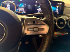 Mercedes-benz Cla-35 Amg 4matic 2.0 Tb 2020/2020 SIM VEÍCULOS PORTO ALEGRE / Carros no Vale