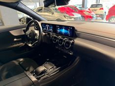 Mercedes-benz Cla-35 Amg 4matic 2.0 Tb 2020/2020 SIM VEÍCULOS PORTO ALEGRE / Carros no Vale