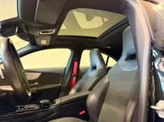 Mercedes-benz Cla-35 Amg 4matic 2.0 Tb 2020/2020 SIM VEÍCULOS PORTO ALEGRE / Carros no Vale