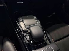 Mercedes-benz Cla-35 Amg 4matic 2.0 Tb 2020/2020 SIM VEÍCULOS PORTO ALEGRE / Carros no Vale