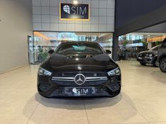 Mercedes-benz Cla-35 Amg 4matic 2.0 Tb 2020/2020 SIM VEÍCULOS PORTO ALEGRE / Carros no Vale