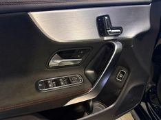 Mercedes-benz Cla-35 Amg 4matic 2.0 Tb 2020/2020 SIM VEÍCULOS PORTO ALEGRE / Carros no Vale