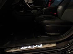 Mercedes-benz Cla-35 Amg 4matic 2.0 Tb 2020/2020 SIM VEÍCULOS PORTO ALEGRE / Carros no Vale